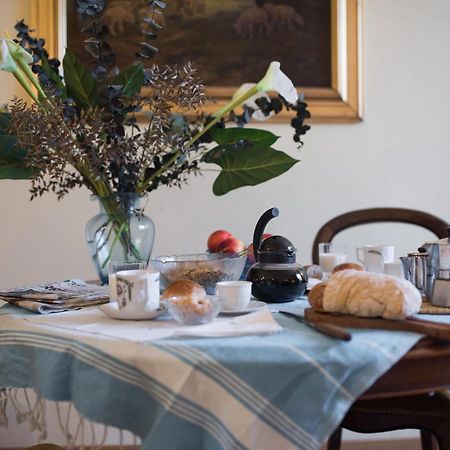 Italian Experience-Duomo Suite ฟลอเรนซ์ ภายนอก รูปภาพ