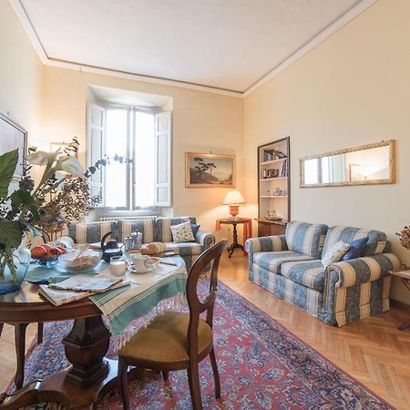 Italian Experience-Duomo Suite ฟลอเรนซ์ ภายนอก รูปภาพ