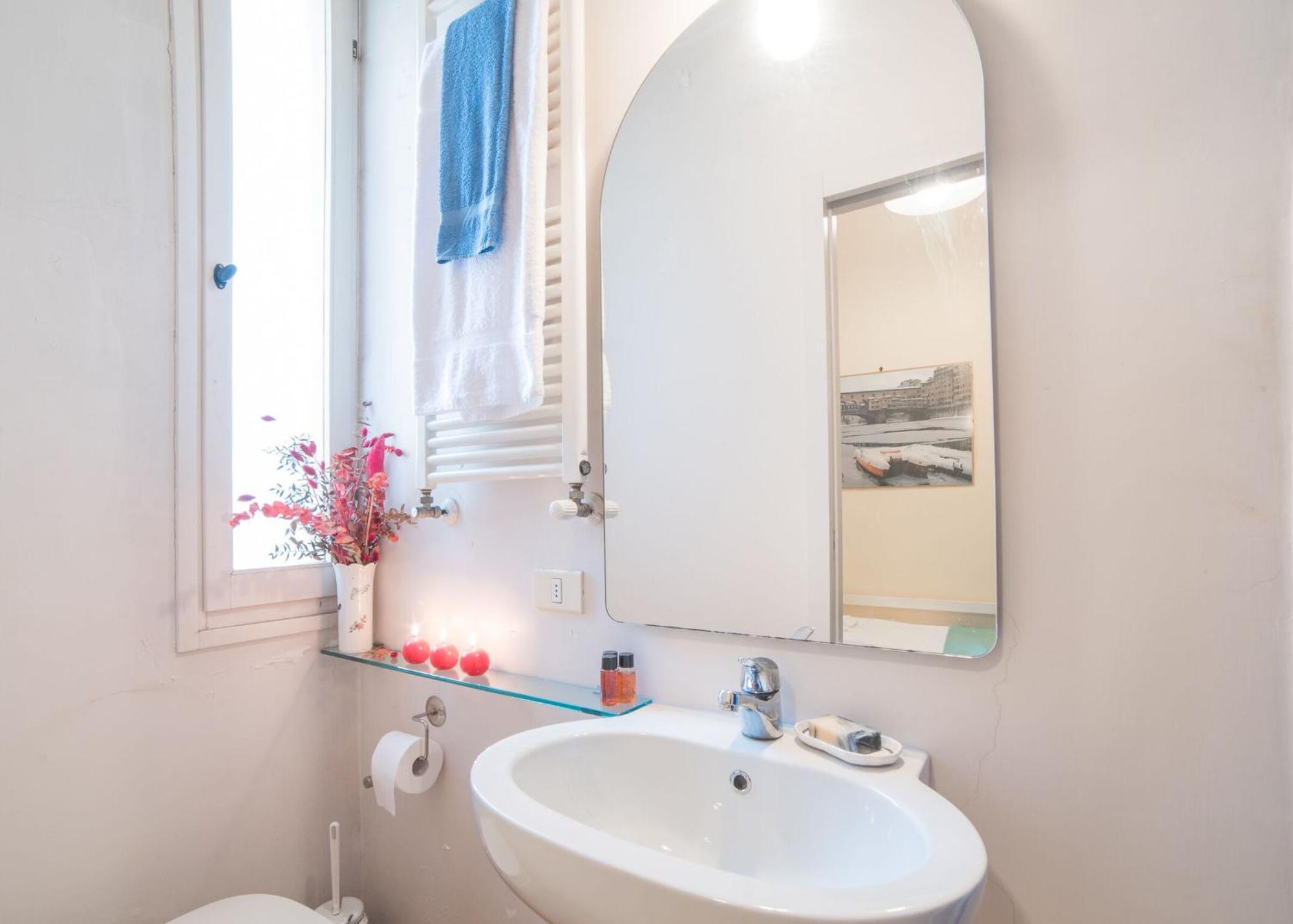 Italian Experience-Duomo Suite ฟลอเรนซ์ ภายนอก รูปภาพ