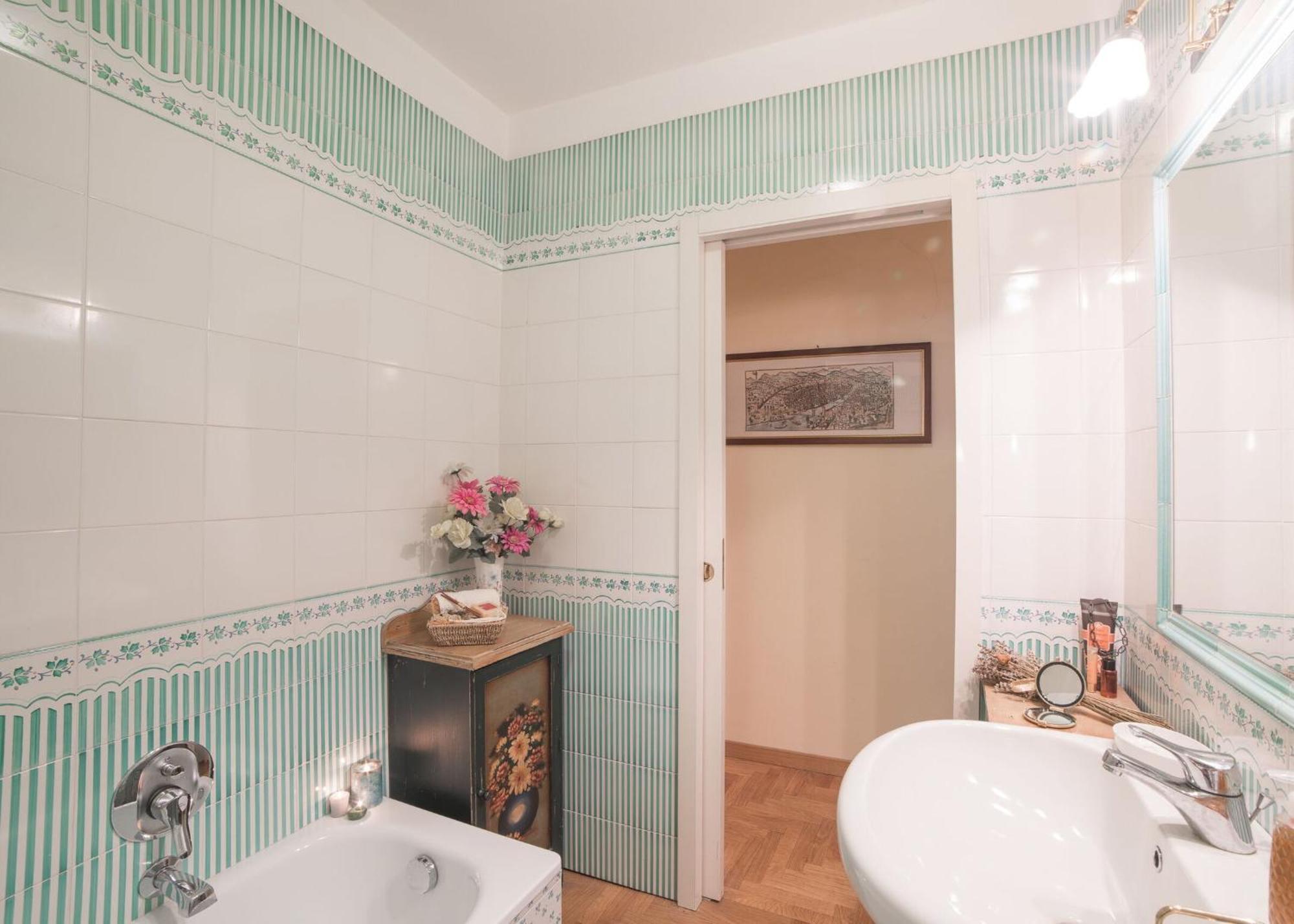 Italian Experience-Duomo Suite ฟลอเรนซ์ ภายนอก รูปภาพ
