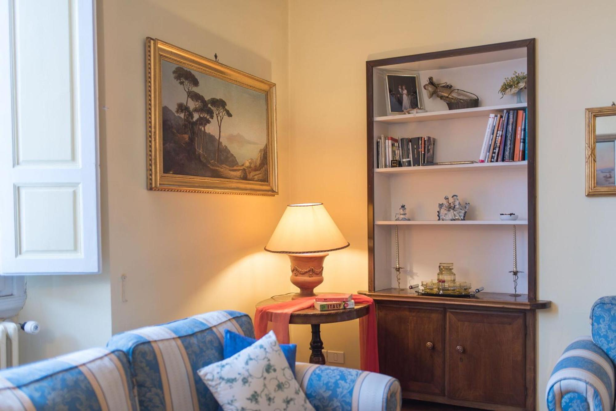 Italian Experience-Duomo Suite ฟลอเรนซ์ ภายนอก รูปภาพ