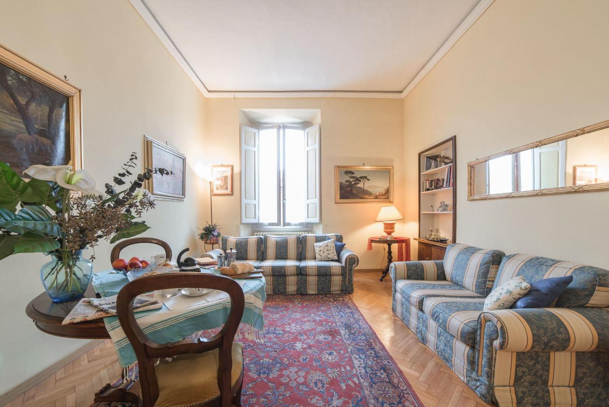 Italian Experience-Duomo Suite ฟลอเรนซ์ ภายนอก รูปภาพ