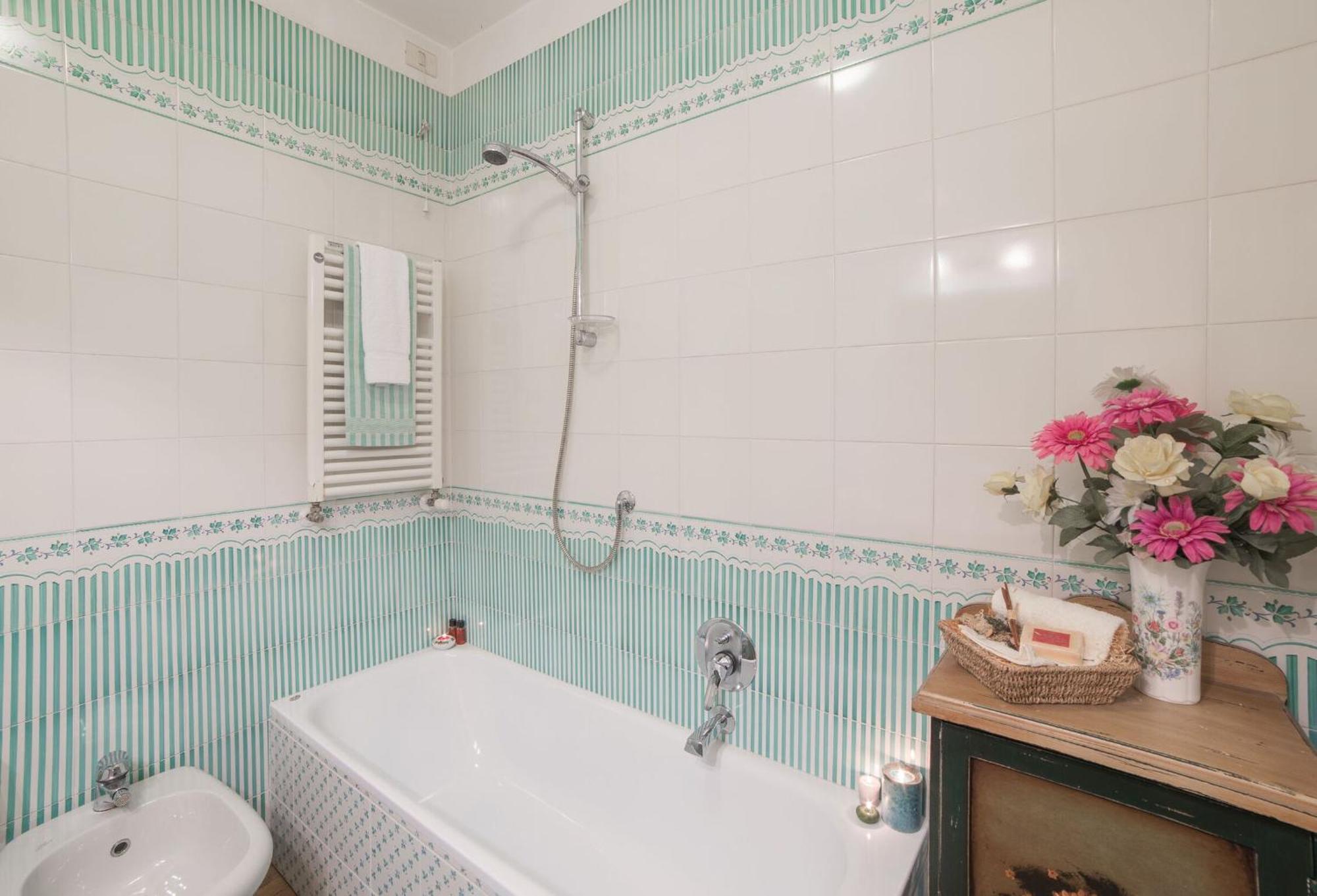 Italian Experience-Duomo Suite ฟลอเรนซ์ ภายนอก รูปภาพ