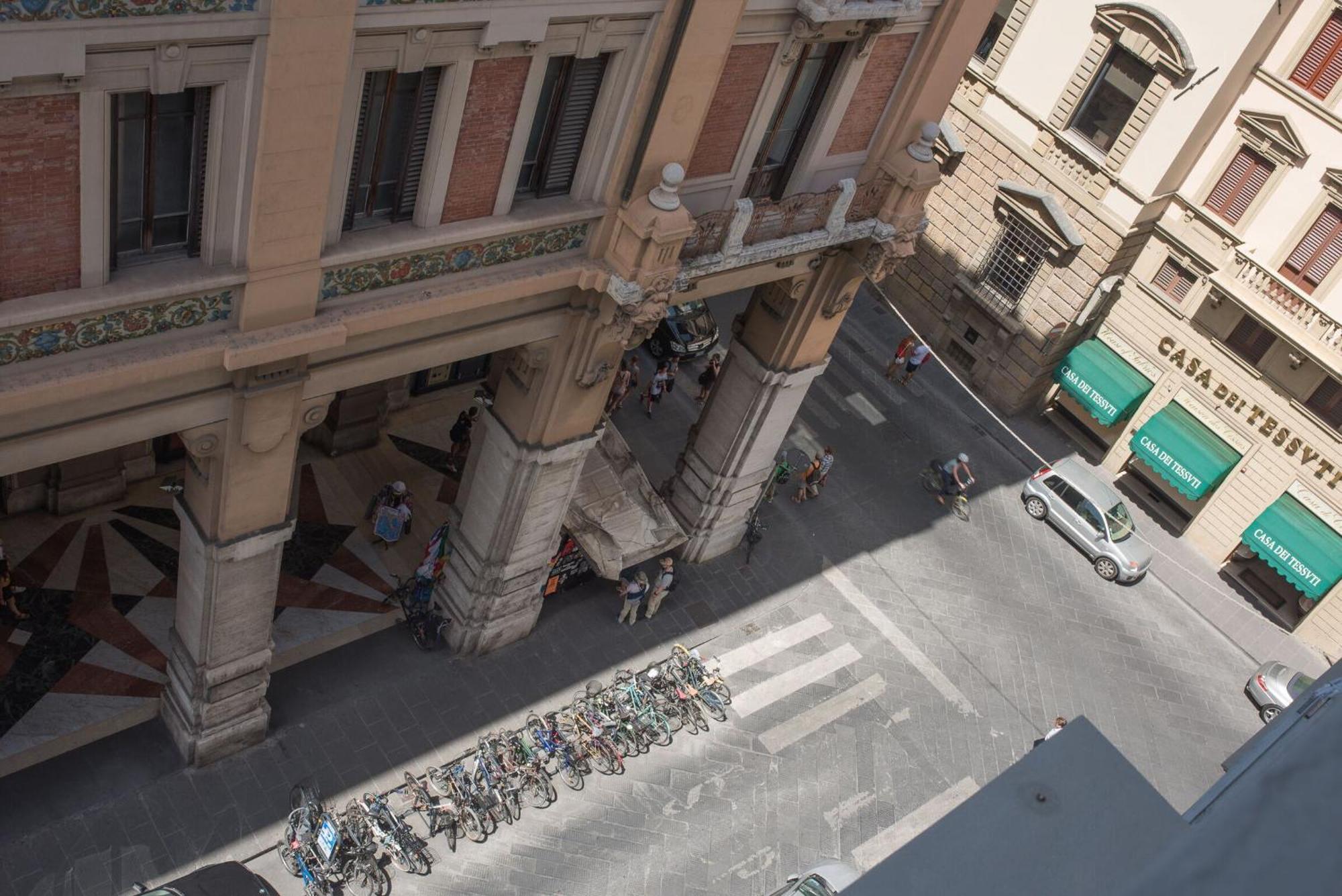 Italian Experience-Duomo Suite ฟลอเรนซ์ ภายนอก รูปภาพ