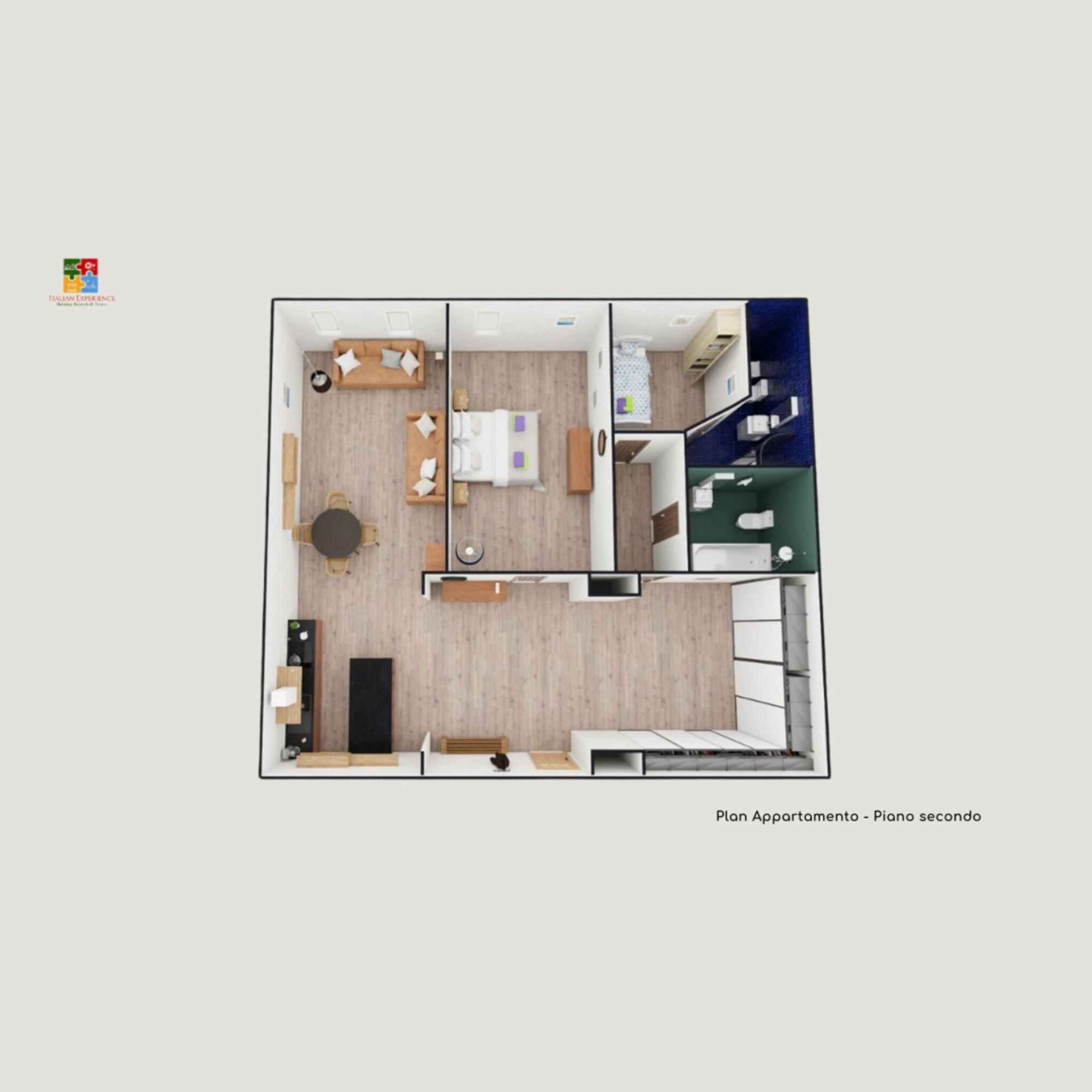 Italian Experience-Duomo Suite ฟลอเรนซ์ ภายนอก รูปภาพ